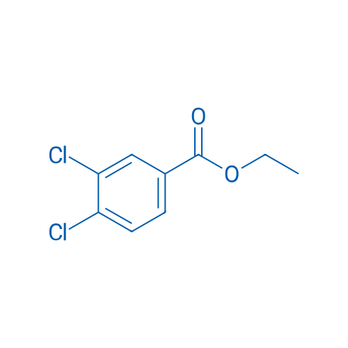 Ethyl 3,4-dichlorobenzoate 5g