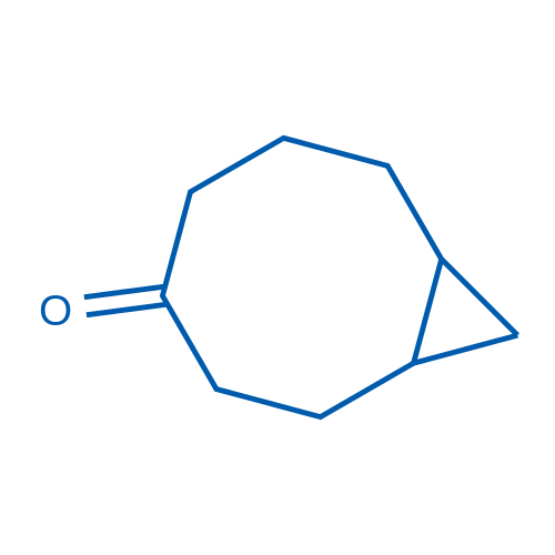 Bicyclo[6.1.0]nonan-4-one 5g
