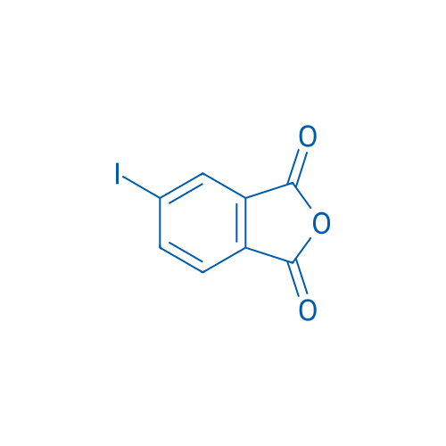 5-Iodoisobenzofuran-1,3-dione 1g