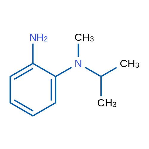 1-N-Methyl-1-N-(propan-2-yl)benzene-1,2-diamine 5g