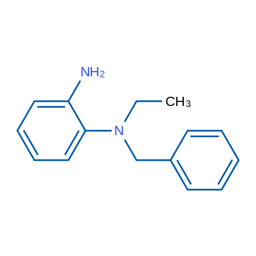 N1-Benzyl-N1-ethylbenzene-1,2-diamine 1g