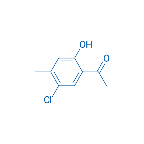 1-(5-Chloro-2-hydroxy-4-methylphenyl)ethanone 1g