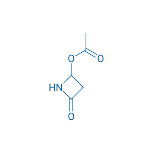 4-Acetoxy-2-azetidinone 250mg