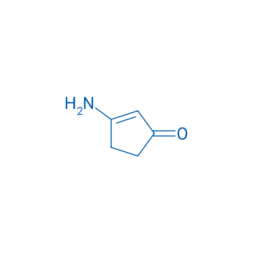 3-Aminocyclopent-2-enone 5g