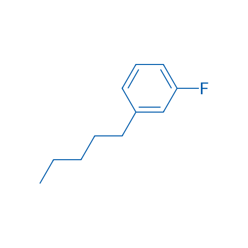 1-Fluoro-3-pentylbenzene 250mg