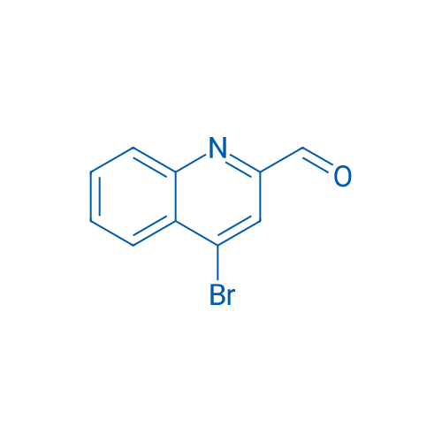 4-Bromoquinoline-2-carbaldehyde 1g