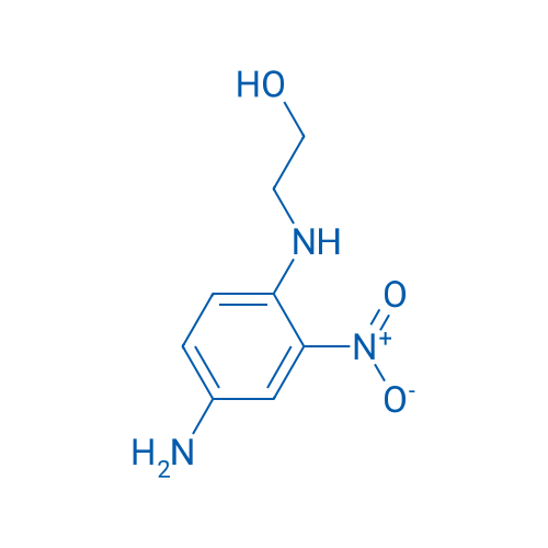 2-((4-Amino-2-nitrophenyl)amino)ethanol 500g