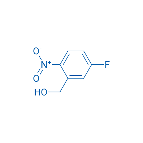 5-Fluoro-2-nitrobenzyl Alcohol 5g