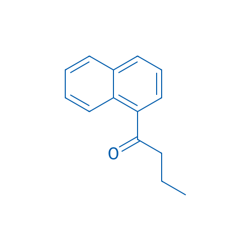 1-(Naphthalen-1-yl)butan-1-one 1g
