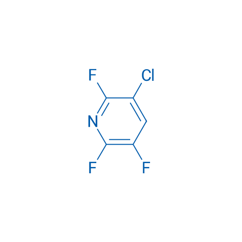 3-Chloro-2,5,6-trifluoropyridine 500g