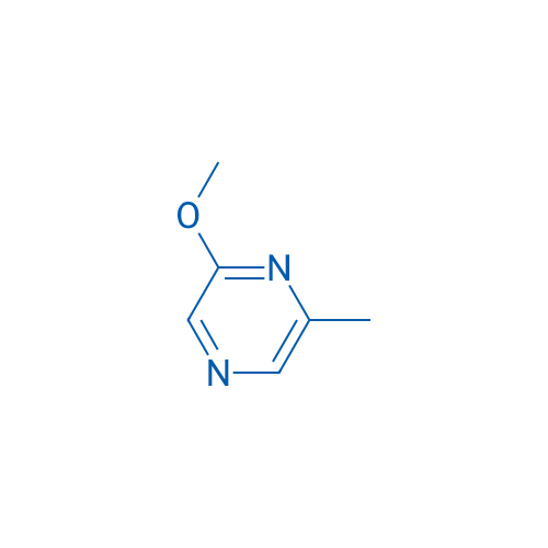 2-Methoxy-6-methylpyrazine 100mg