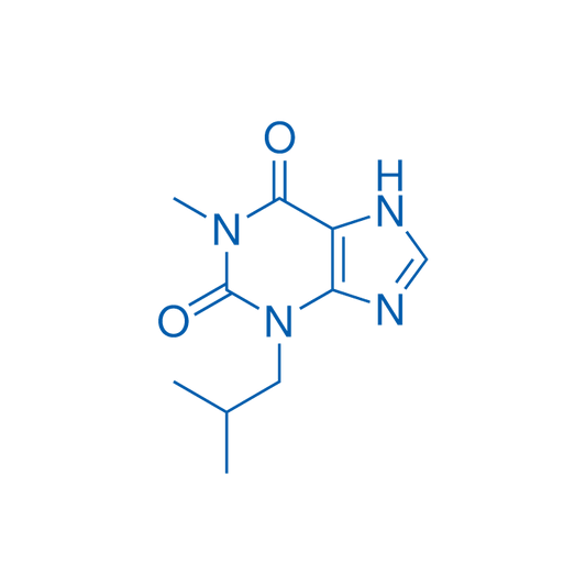 IBMX 250mg