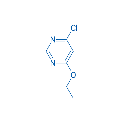 4-Chloro-6-ethoxy-pyrimidine 1g