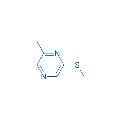 2-Methyl-6-(methylthio)pyrazine 1g