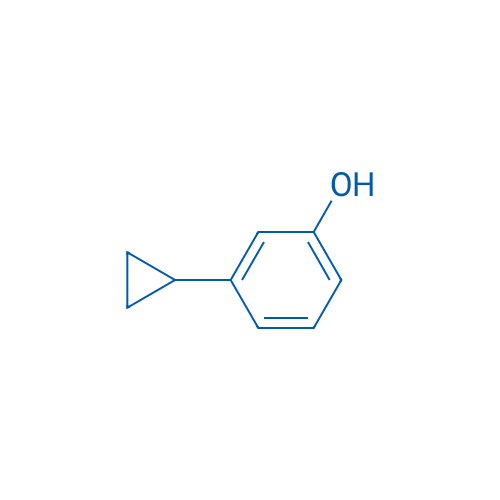 3-Cyclopropylphenol 1g