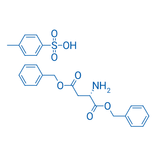 H-Asp(OBzl)-OBzl·TosOH 25g