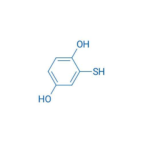 2-Mercaptobenzene-1,4-diol 5g