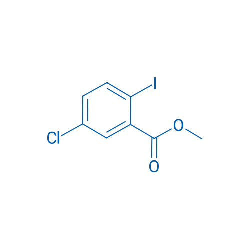 Methyl 5-chloro-2-iodobenzoate 5g