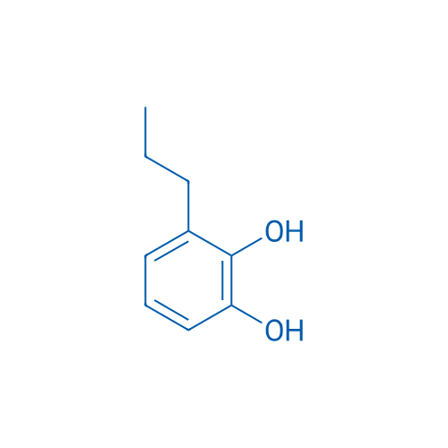 3-Propylbenzene-1,2-diol 250mg