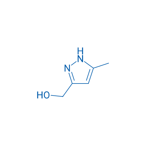 (3-methyl-1H-pyrazol-5-yl)methanol 5g
