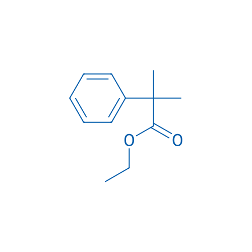 Ethyl 2-methyl-2-phenylpropanoate 100g