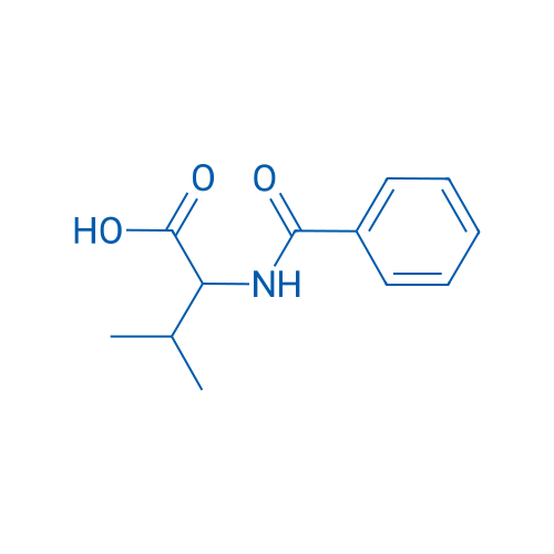 Benzoyl-DL-Val-OH 5g