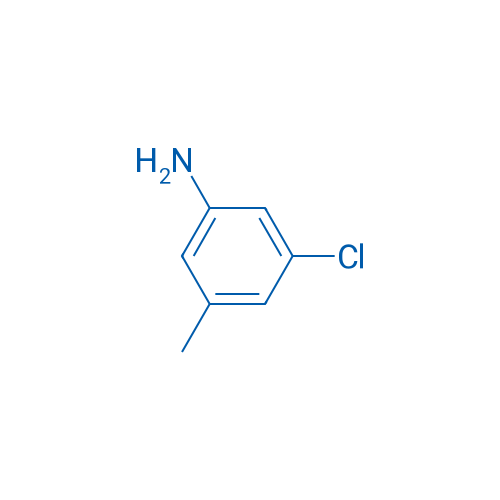 3-Chloro-5-methylaniline 5g