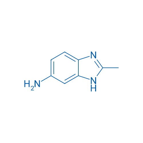 2-Methyl-1H-benzoimidazol-5-ylamine 1g