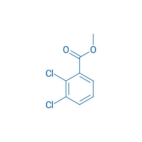 2,3-Dichlorobenzoic acid methyl ester 10g