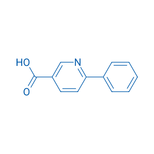 6-Phenylnicotinic acid 250mg