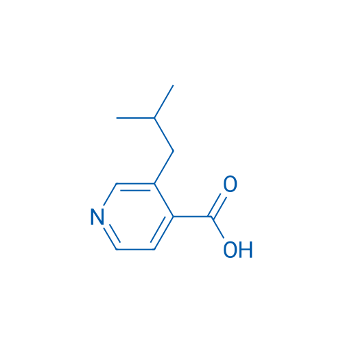 3-Isobutylisonicotinic acid 5g