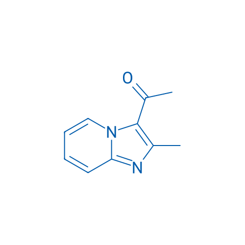 1-(2-Methylimidazo[1,2-a]pyridin-3-yl)ethanone 1g