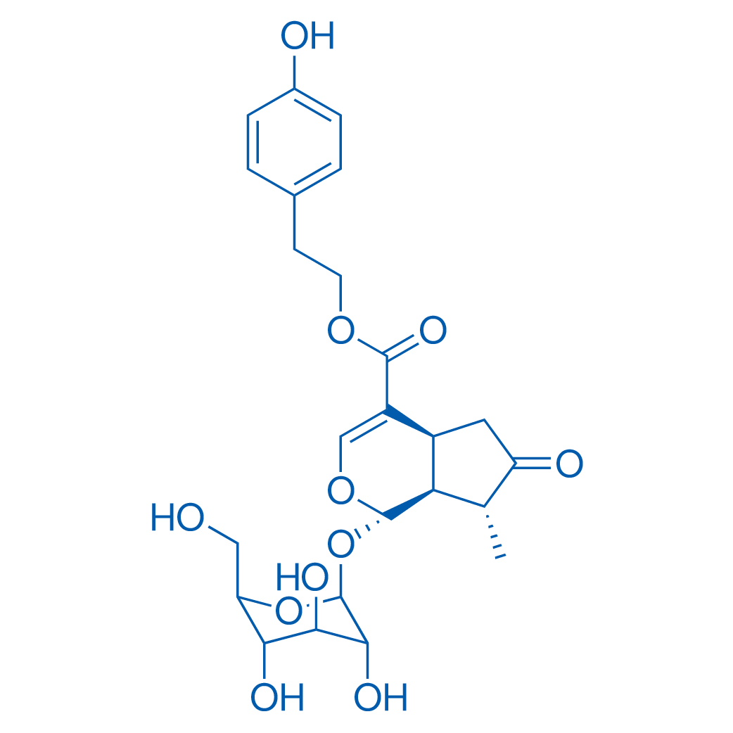 Syringopicroside 25mg
