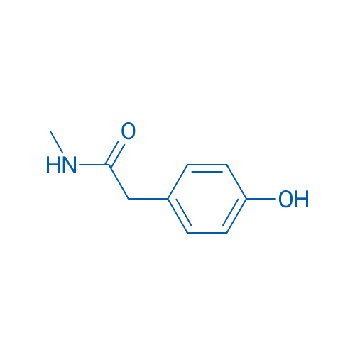 2-(4-Hydroxyphenyl)-N-methylacetamide 25g