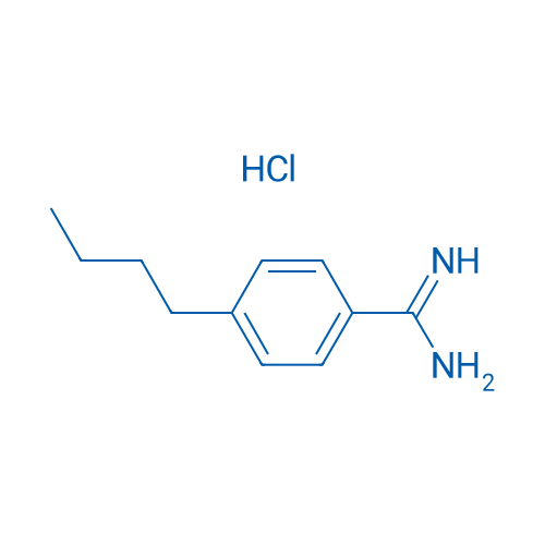 4-Butylbenzimidamide hydrochloride 5g