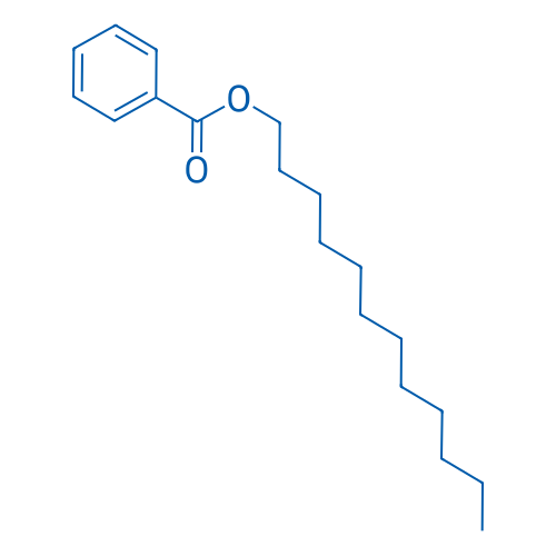Dodecyl benzoate 250mg