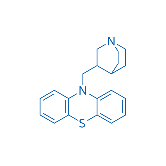 Mequitazine 250mg