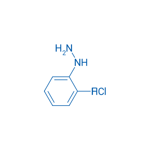 (2-Fluorophenyl)hydrazine hydrochloride 500g