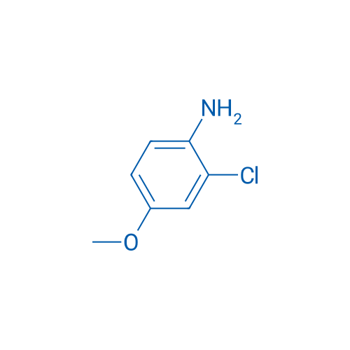 2-Chloro-4-methoxyaniline 25g