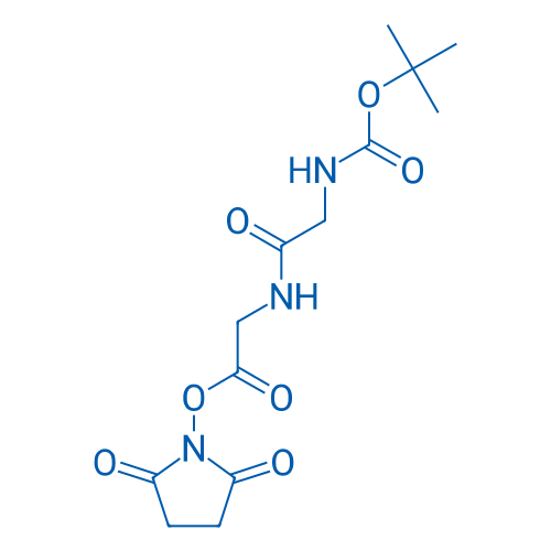 Boc-Gly-Gly-OSU 250mg