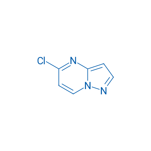 5-Chloropyrazolo[1,5-a]pyrimidine 10g