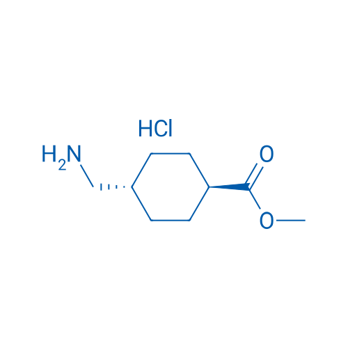 Methyl trans-4-(aminomethyl)cyclohexane-1-carboxylate hydrochloride 100g