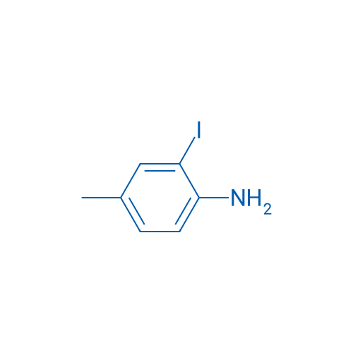 2-Iodo-4-methylaniline 500g