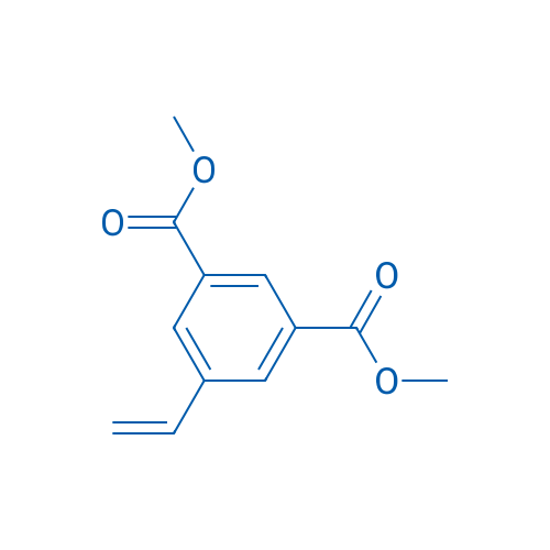 Dimethyl 5-vinylisophthalate 100mg