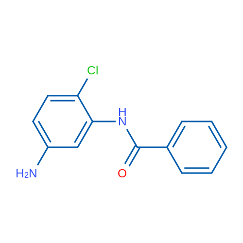 N-(5-Amino-2-chlorophenyl)benzamide 1g