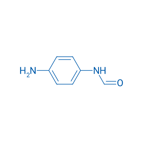N-(4-aminophenyl)formamide 1g