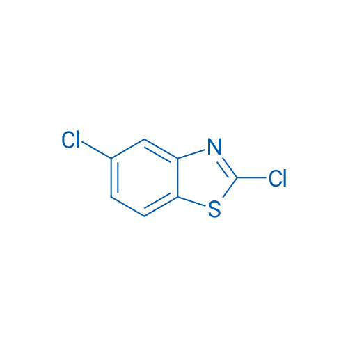 2,5-Dichlorobenzothiazole 250mg