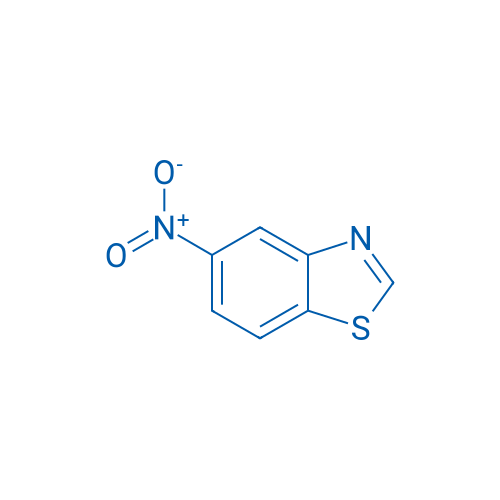 5-Nitrobenzo[d]thiazole 10g