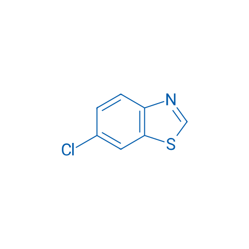 6-Chlorobenzo[d]thiazole 1g