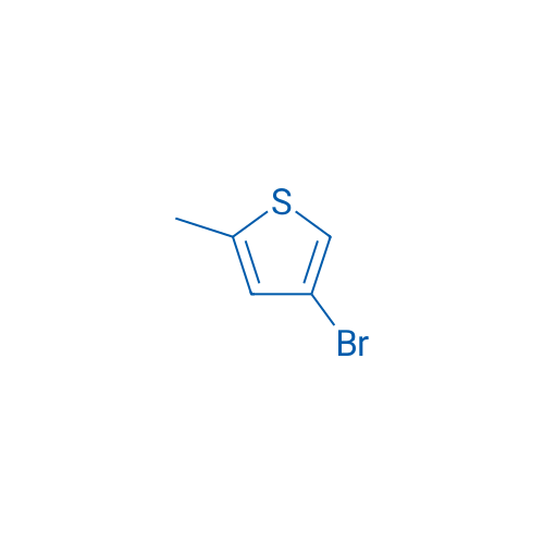 4-Bromo-2-methylthiophene 5g